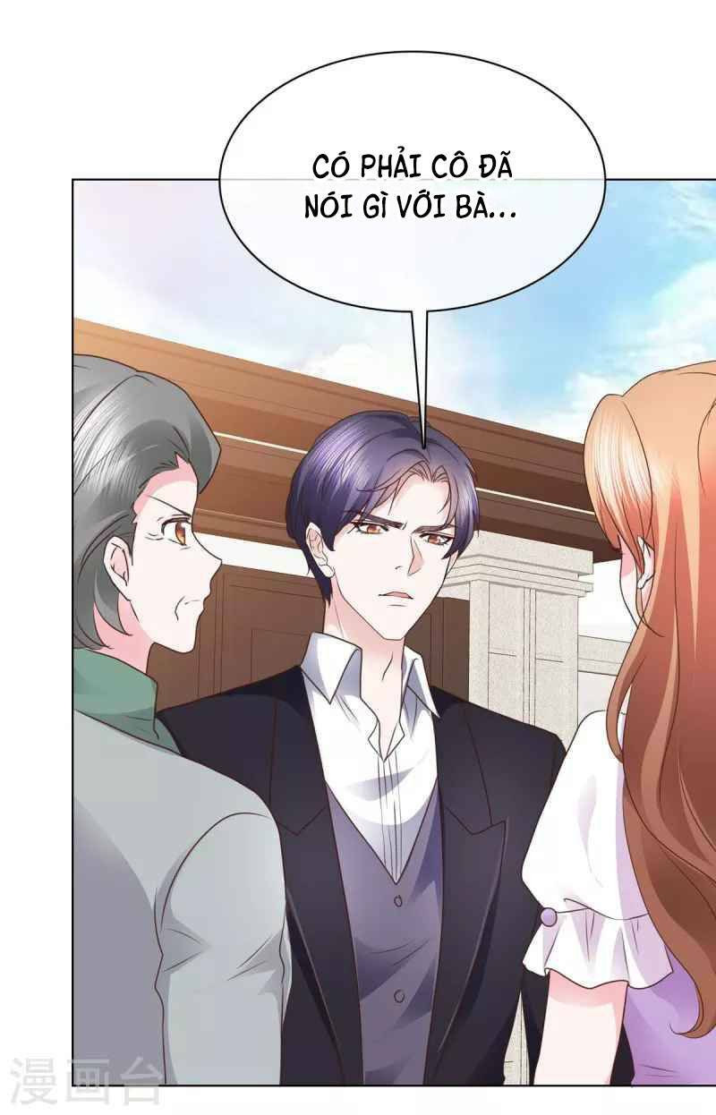 Thái Thái Lại Đang Làm Nũng: Chapter 12