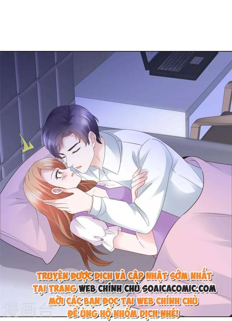 Thái Thái Lại Đang Làm Nũng: Chapter 14