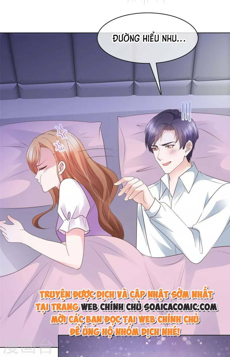 Thái Thái Lại Đang Làm Nũng: Chapter 14