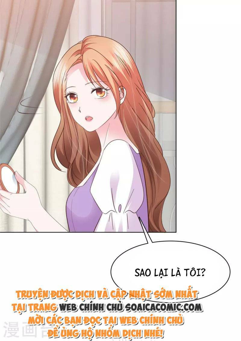 Thái Thái Lại Đang Làm Nũng: Chapter 14