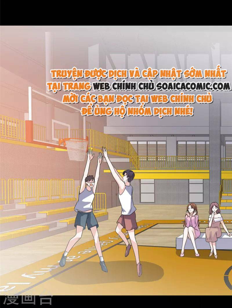 Thái Thái Lại Đang Làm Nũng: Chapter 14