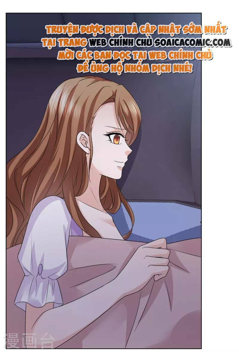 Thái Thái Lại Đang Làm Nũng: Chapter 14