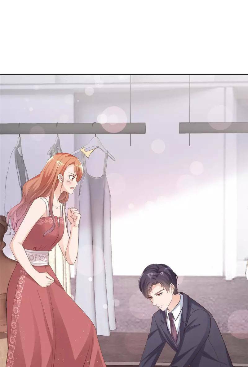 Thái Thái Lại Đang Làm Nũng: Chapter 15
