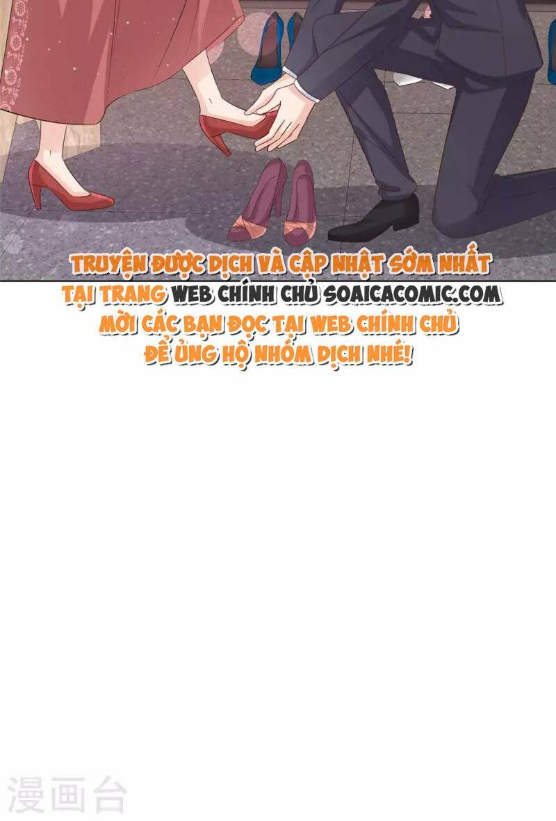 Thái Thái Lại Đang Làm Nũng: Chapter 15