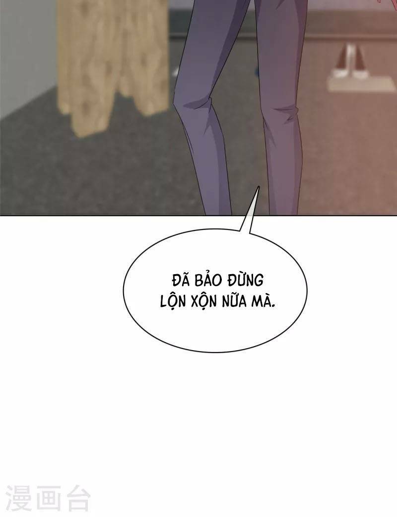 Thái Thái Lại Đang Làm Nũng: Chapter 15