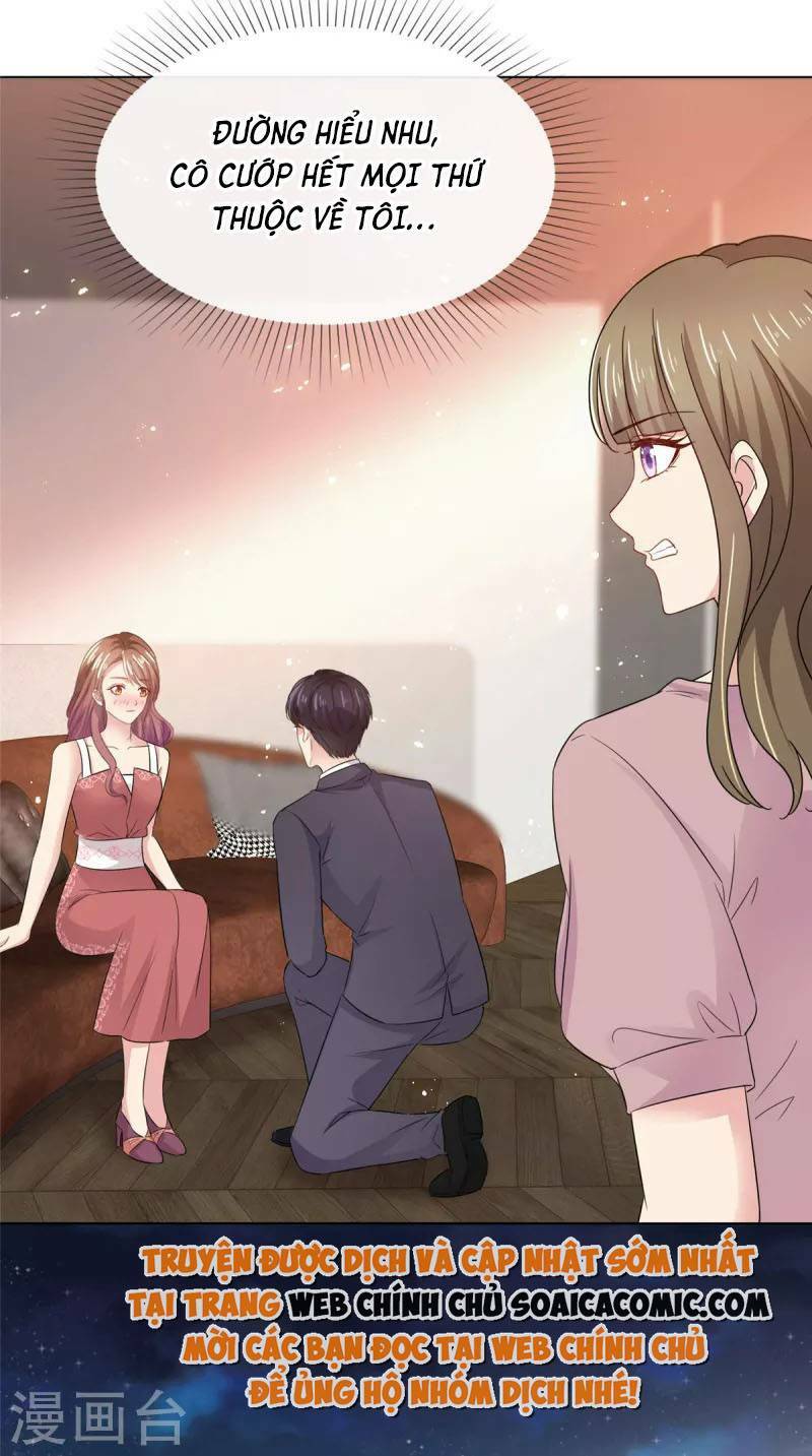 Thái Thái Lại Đang Làm Nũng: Chapter 15