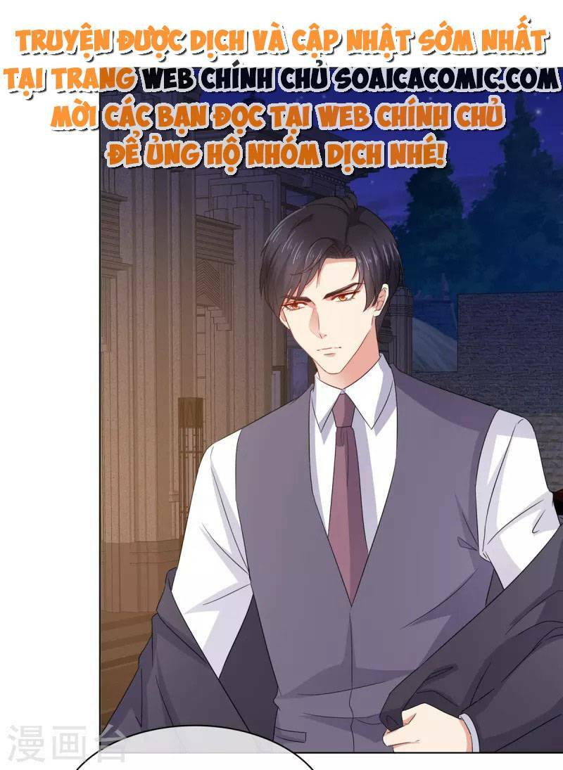 Thái Thái Lại Đang Làm Nũng: Chapter 16