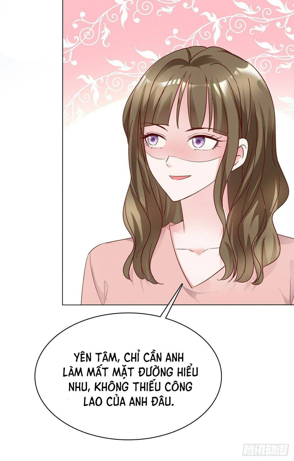 Thái Thái Lại Đang Làm Nũng: Chapter 16