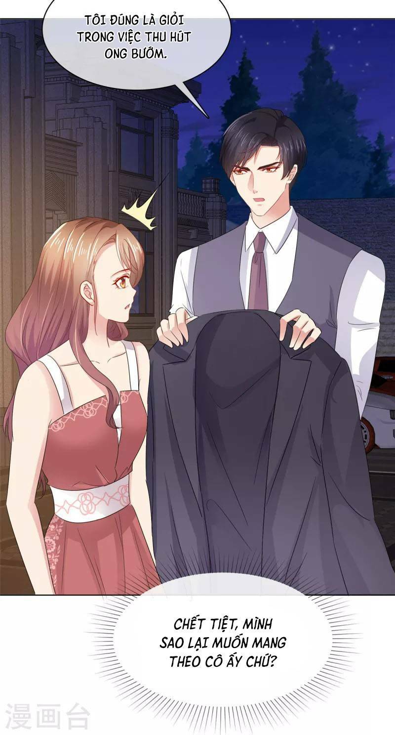 Thái Thái Lại Đang Làm Nũng: Chapter 16