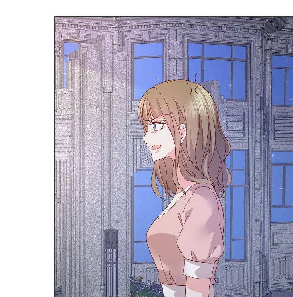 Thái Thái Lại Đang Làm Nũng: Chapter 20