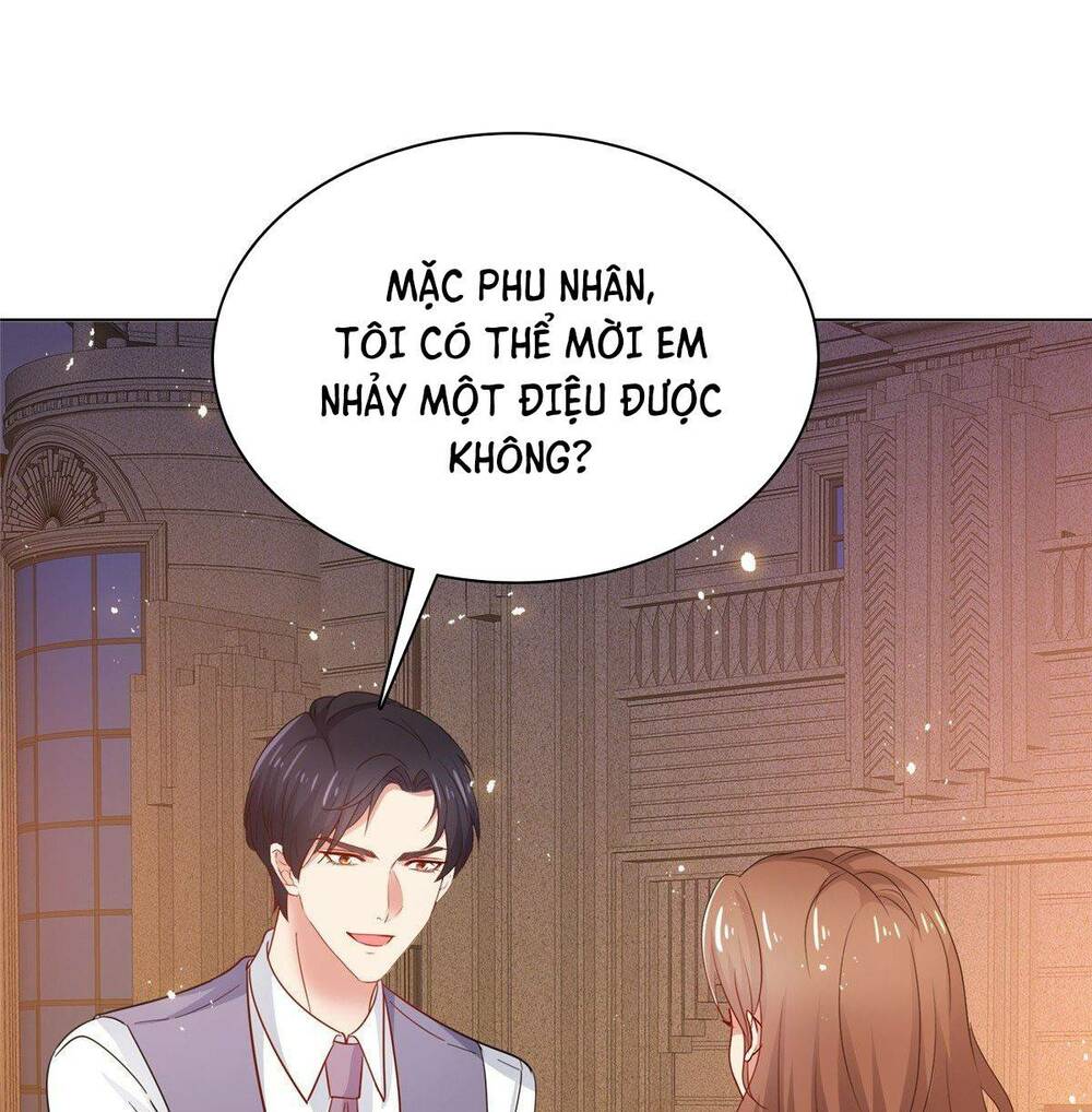 Thái Thái Lại Đang Làm Nũng: Chapter 20