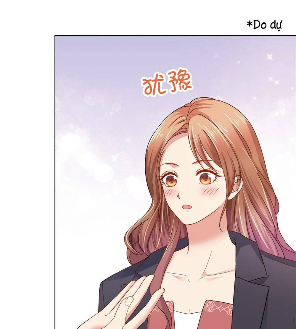Thái Thái Lại Đang Làm Nũng: Chapter 20