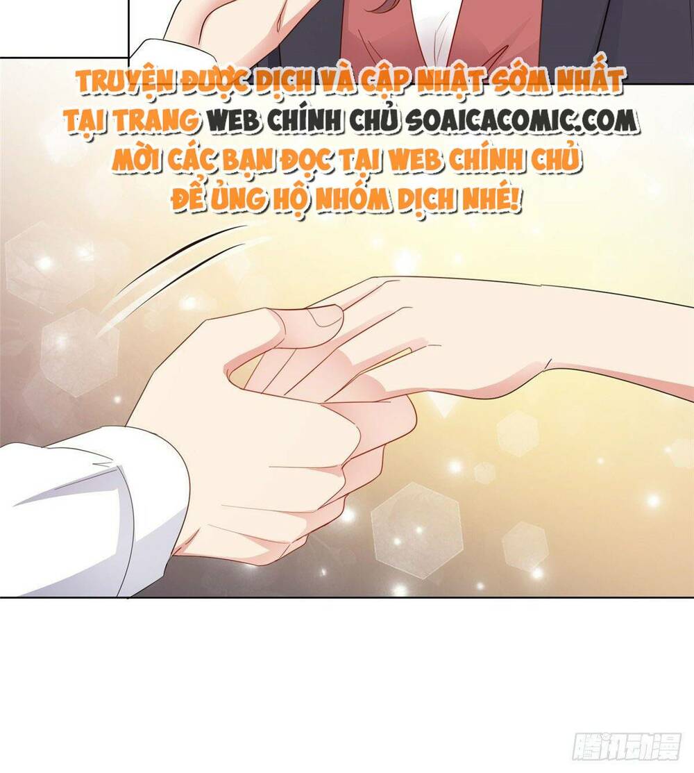 Thái Thái Lại Đang Làm Nũng: Chapter 20