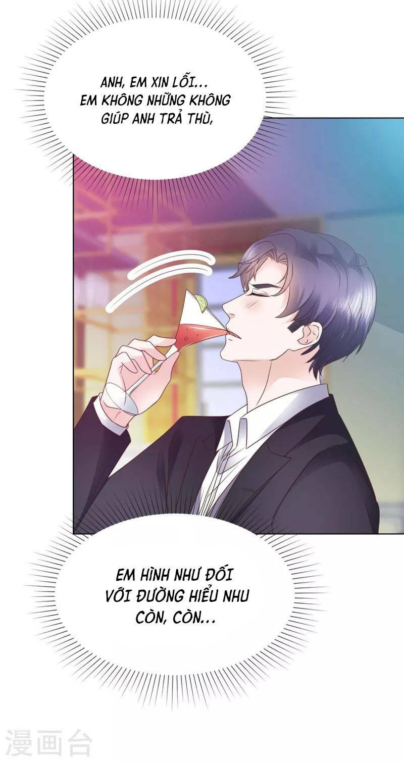 Thái Thái Lại Đang Làm Nũng: Chapter 21
