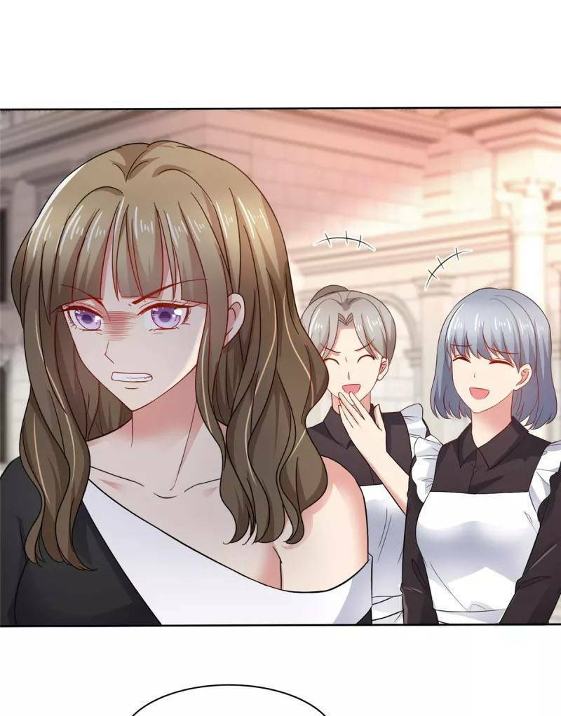Thái Thái Lại Đang Làm Nũng: Chapter 23