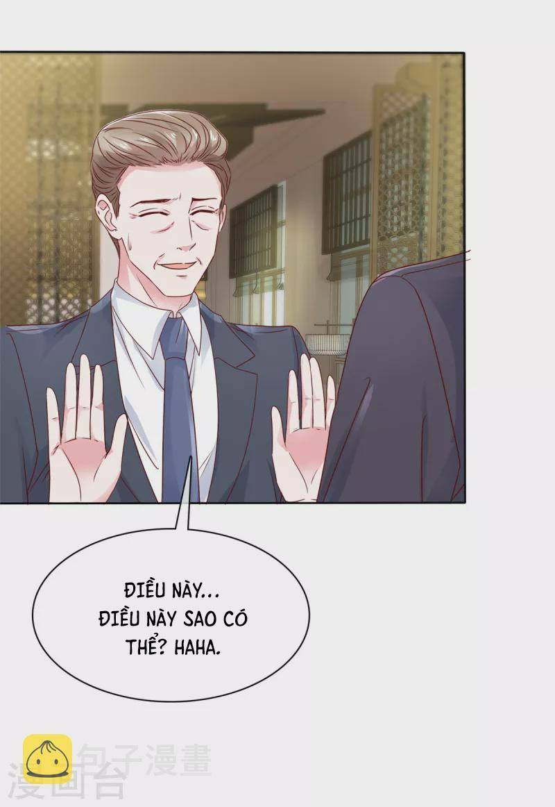 Thái Thái Lại Đang Làm Nũng: Chapter 24