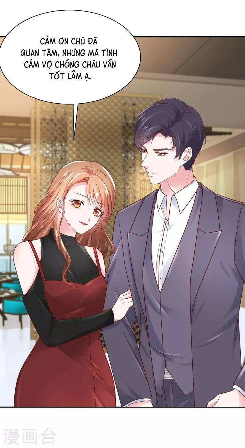 Thái Thái Lại Đang Làm Nũng: Chapter 24