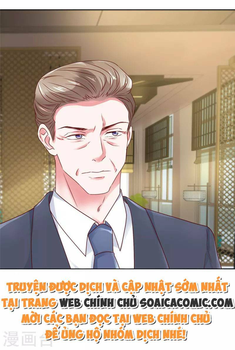 Thái Thái Lại Đang Làm Nũng: Chapter 24