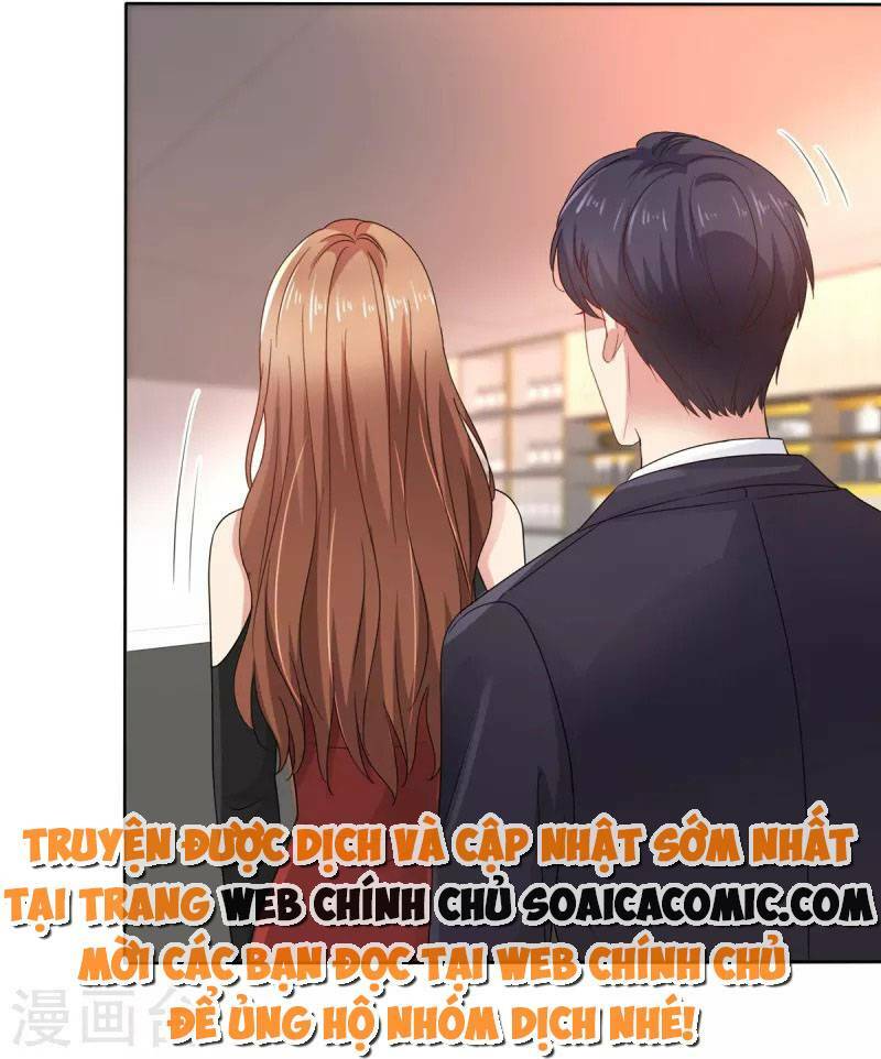 Thái Thái Lại Đang Làm Nũng: Chapter 25