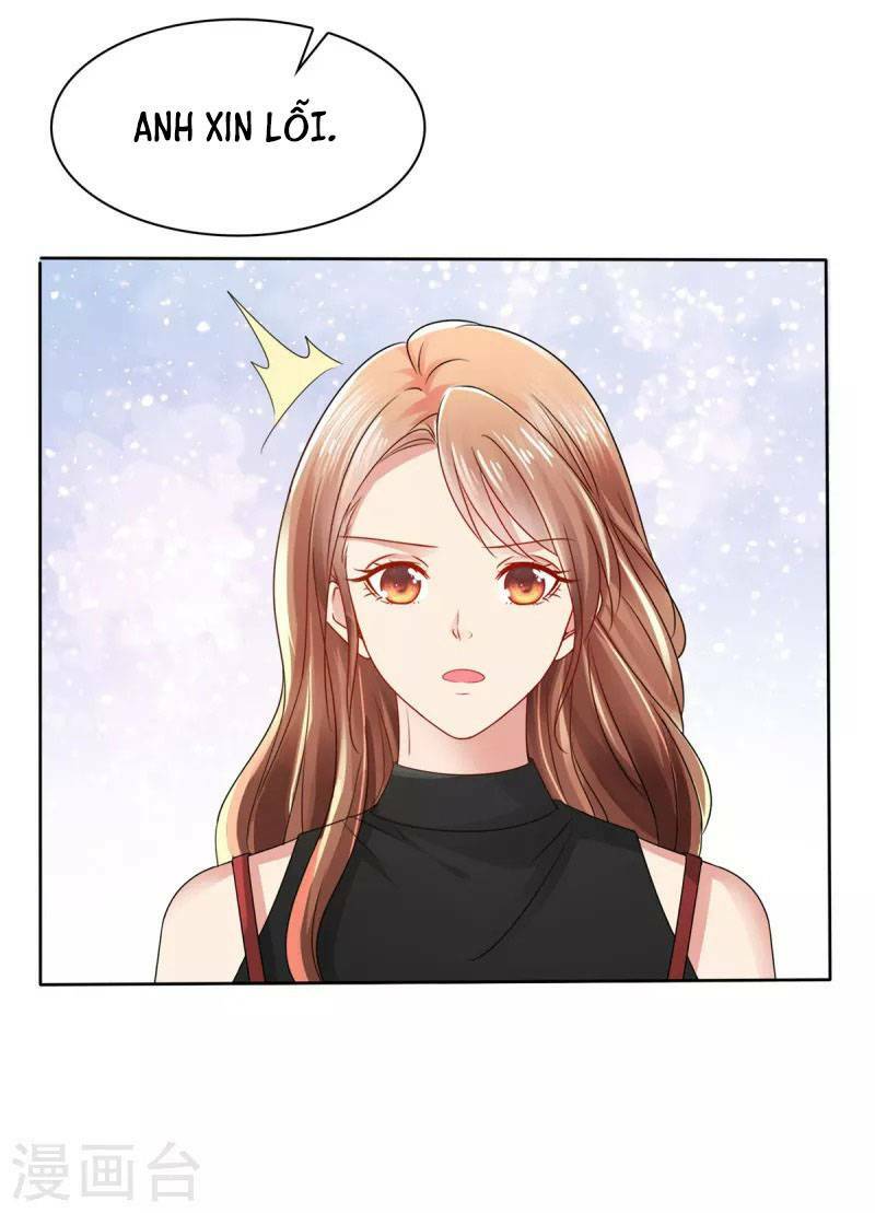 Thái Thái Lại Đang Làm Nũng: Chapter 25