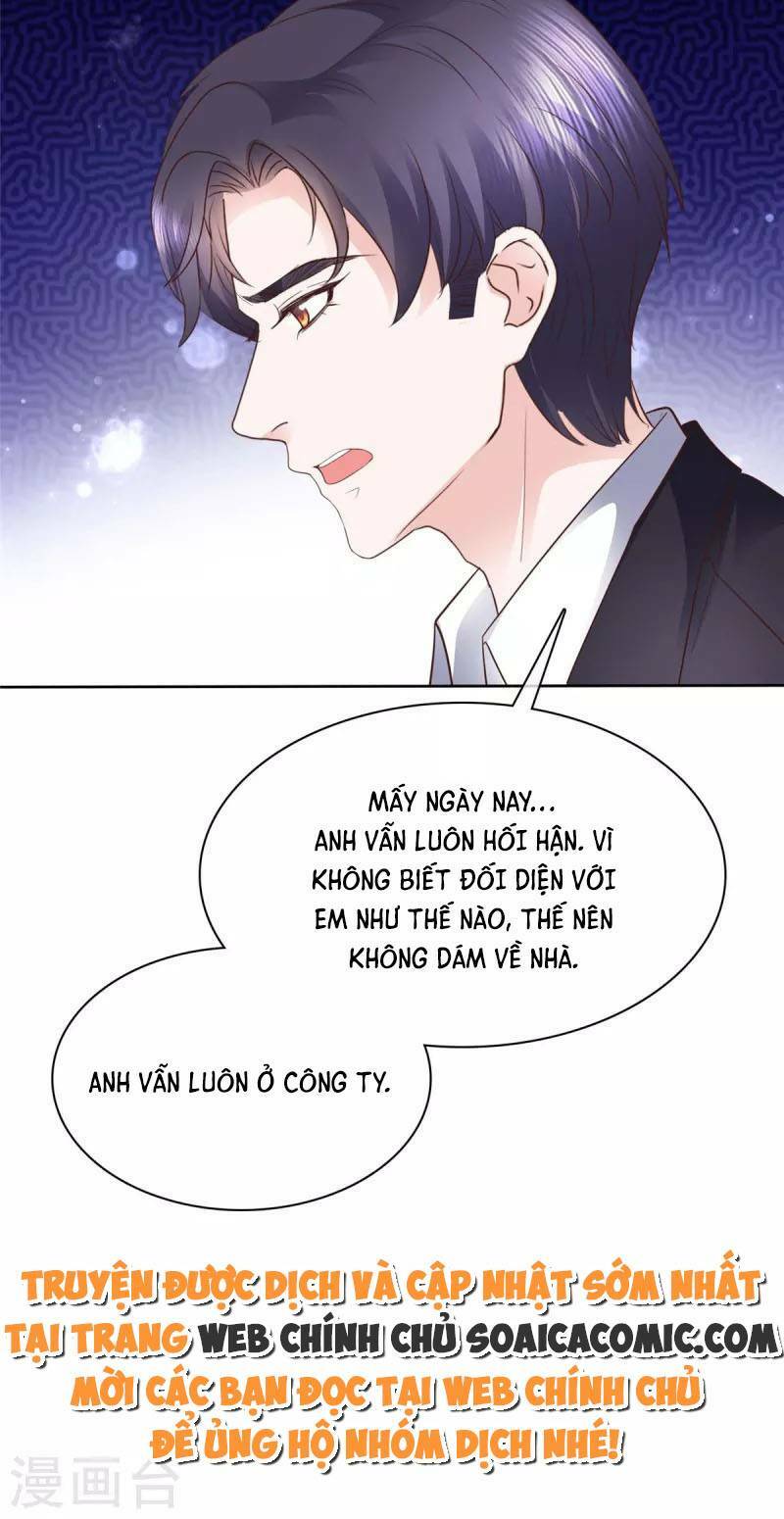 Thái Thái Lại Đang Làm Nũng: Chapter 25