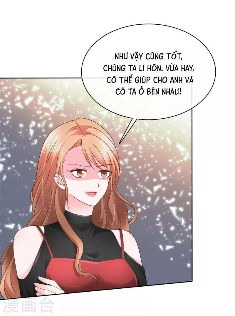 Thái Thái Lại Đang Làm Nũng: Chapter 25