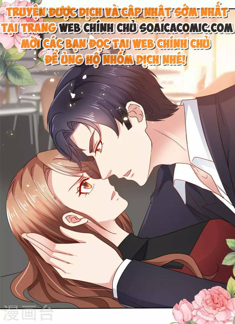 Thái Thái Lại Đang Làm Nũng: Chapter 25