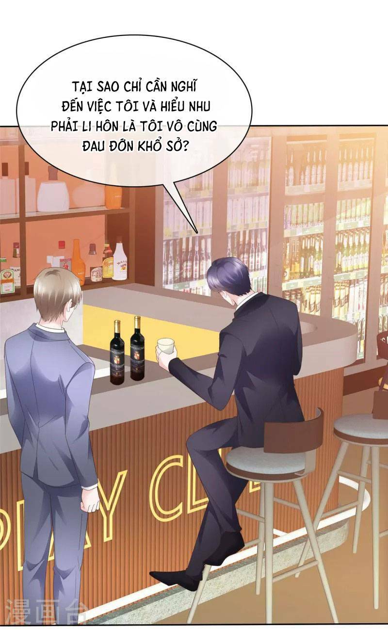 Thái Thái Lại Đang Làm Nũng: Chapter 26