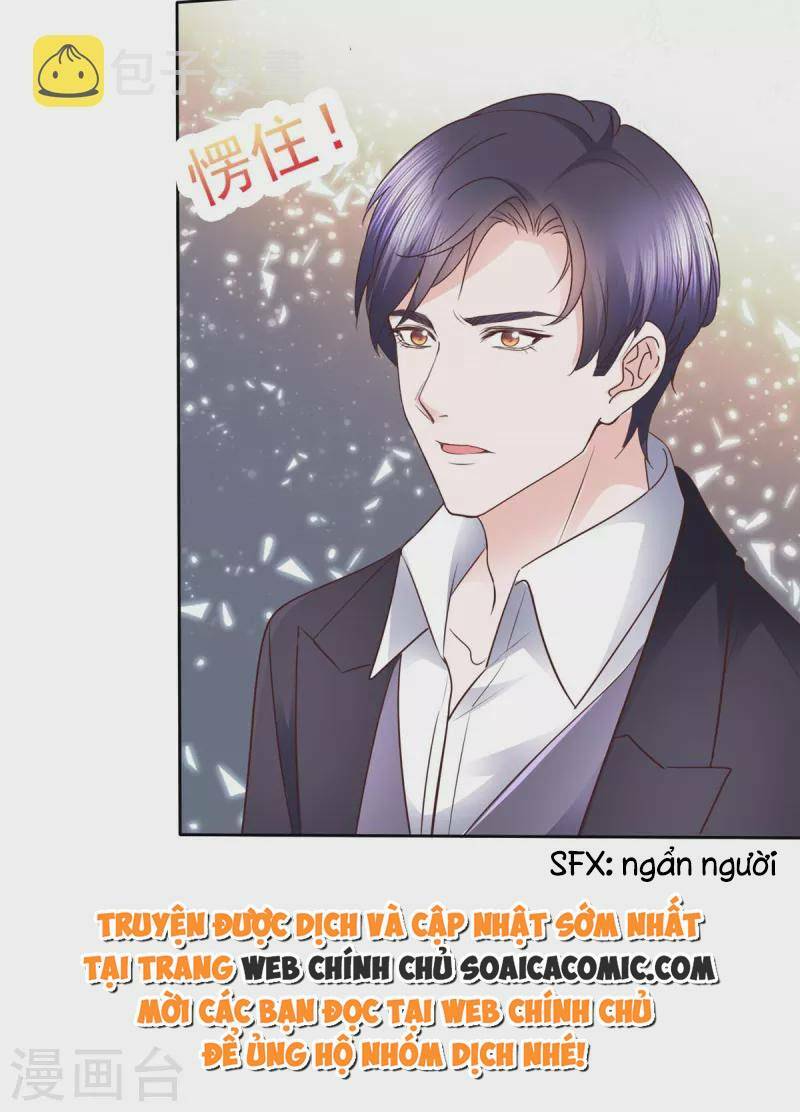 Thái Thái Lại Đang Làm Nũng: Chapter 26