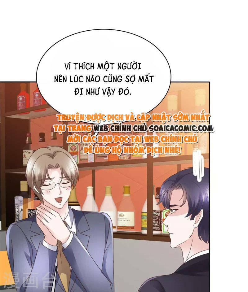 Thái Thái Lại Đang Làm Nũng: Chapter 26