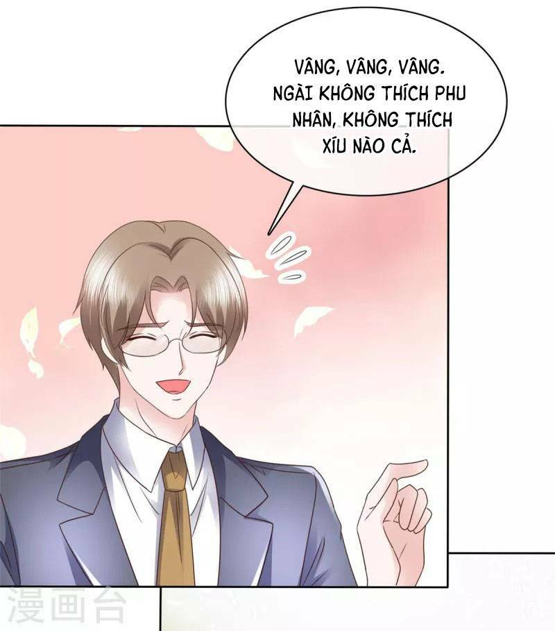Thái Thái Lại Đang Làm Nũng: Chapter 26