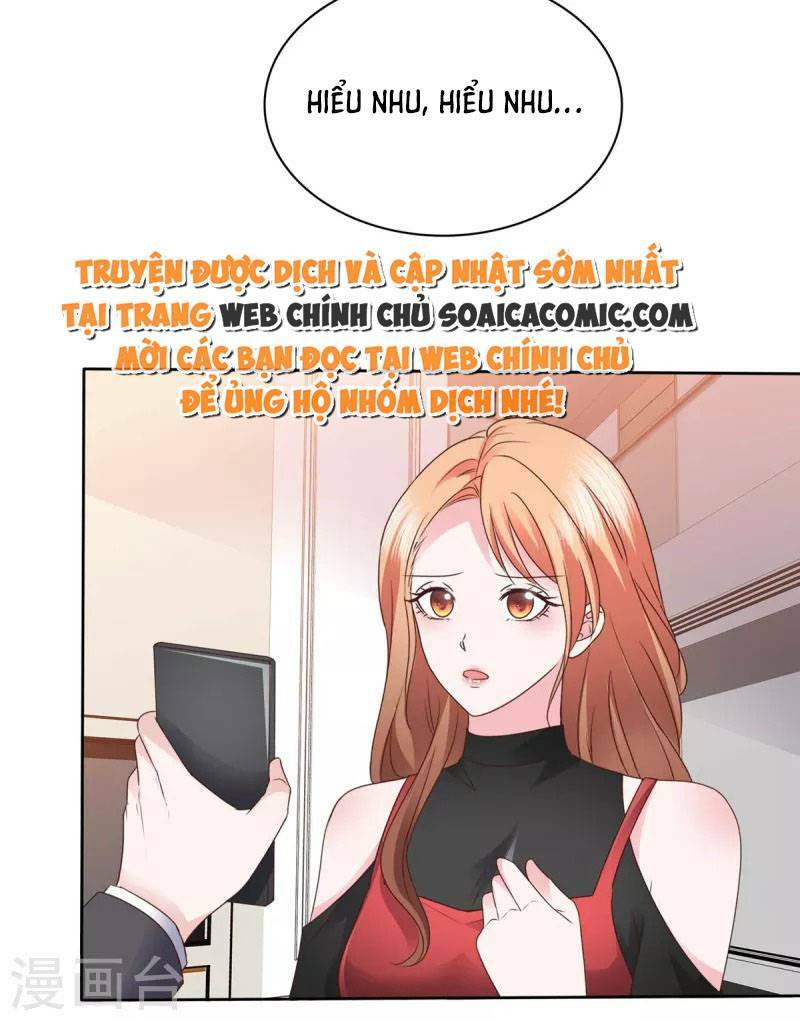 Thái Thái Lại Đang Làm Nũng: Chapter 27