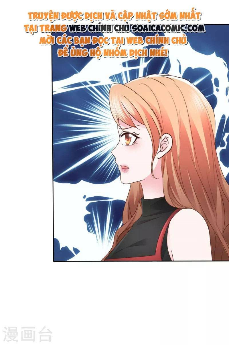 Thái Thái Lại Đang Làm Nũng: Chapter 27