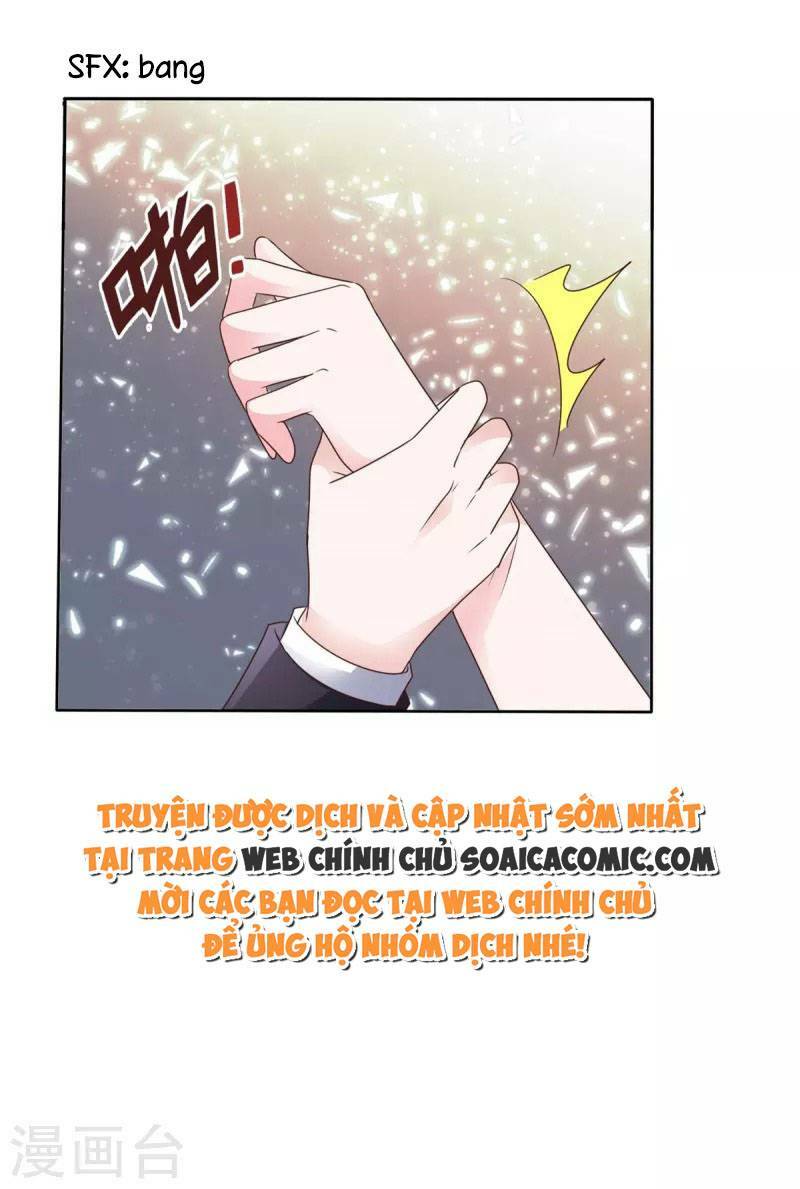 Thái Thái Lại Đang Làm Nũng: Chapter 27