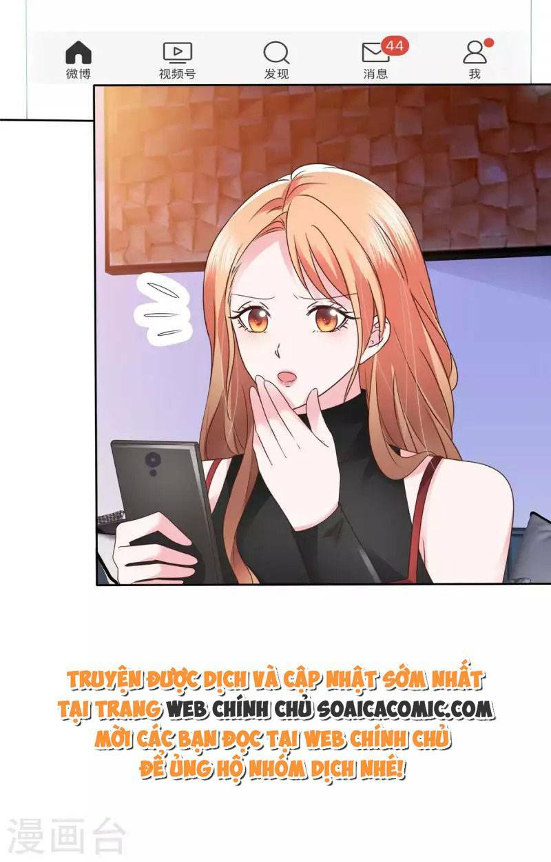 Thái Thái Lại Đang Làm Nũng: Chapter 28