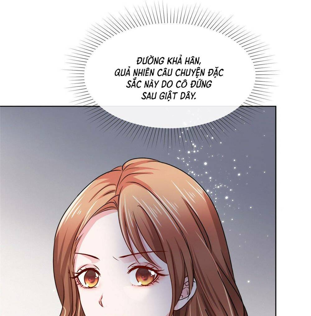 Thái Thái Lại Đang Làm Nũng: Chapter 3