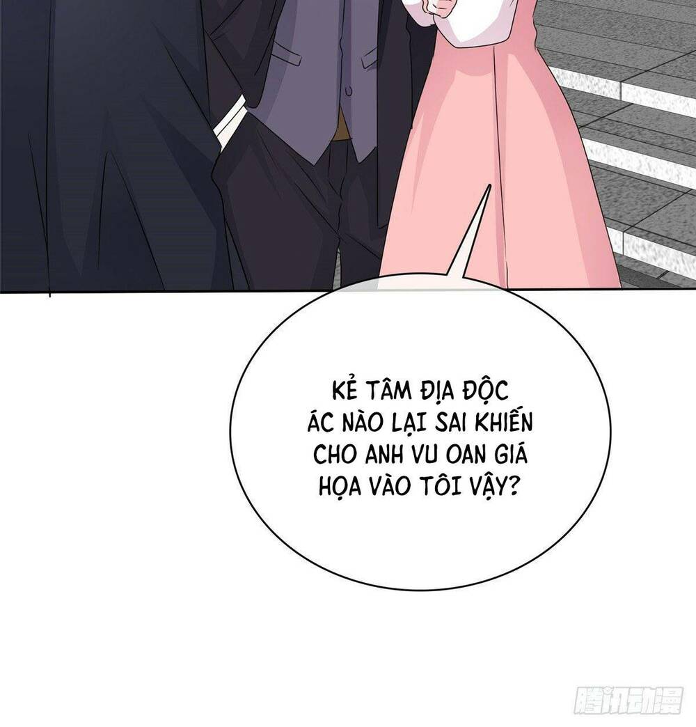 Thái Thái Lại Đang Làm Nũng: Chapter 3