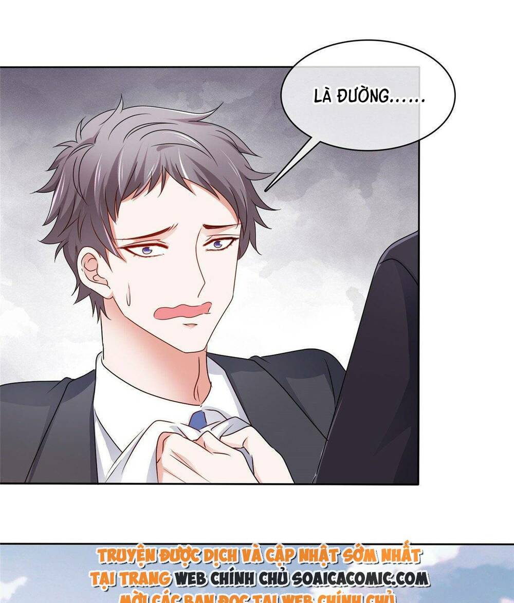 Thái Thái Lại Đang Làm Nũng: Chapter 3
