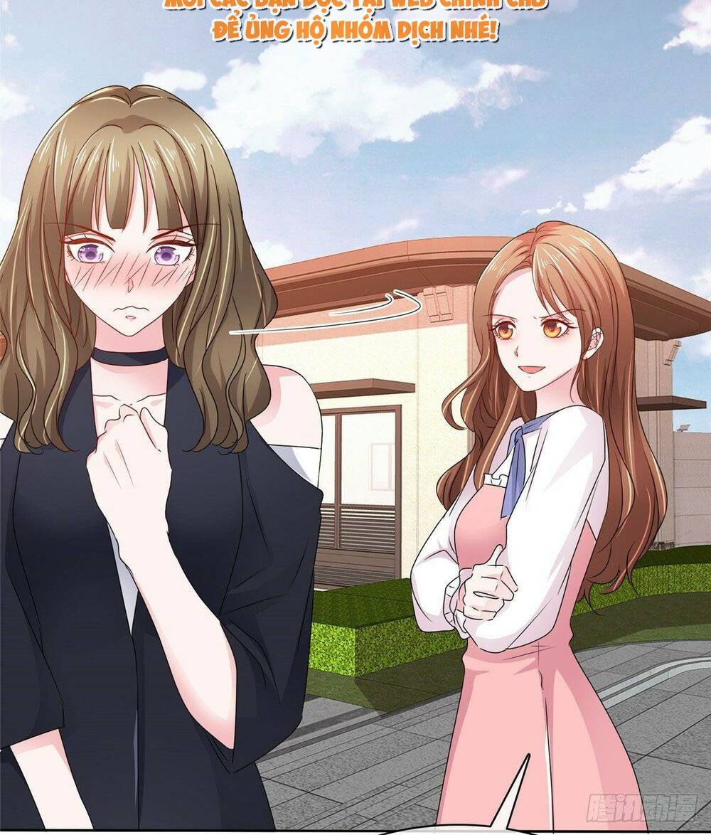 Thái Thái Lại Đang Làm Nũng: Chapter 3