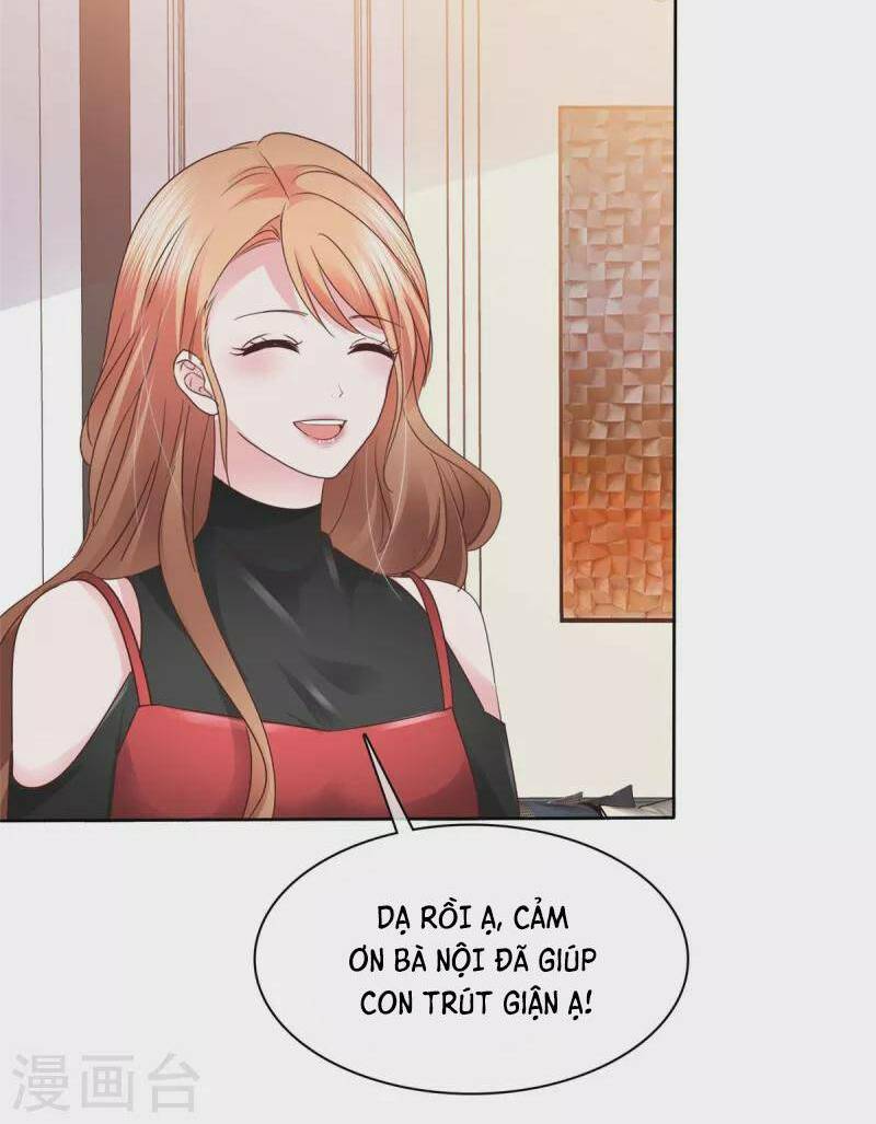 Thái Thái Lại Đang Làm Nũng: Chapter 30