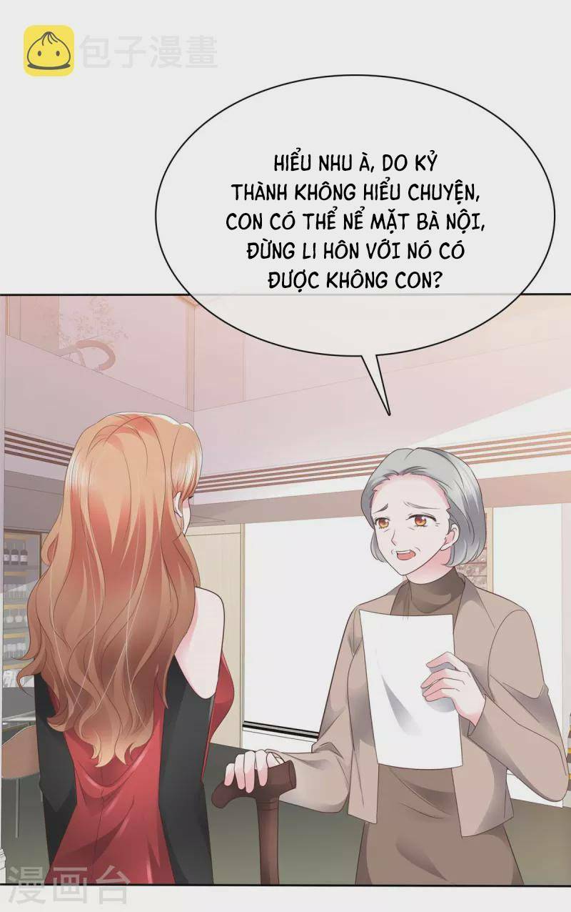 Thái Thái Lại Đang Làm Nũng: Chapter 30