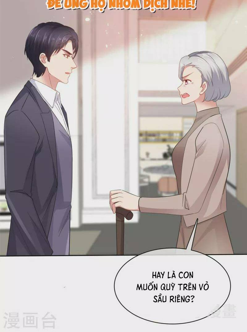 Thái Thái Lại Đang Làm Nũng: Chapter 30