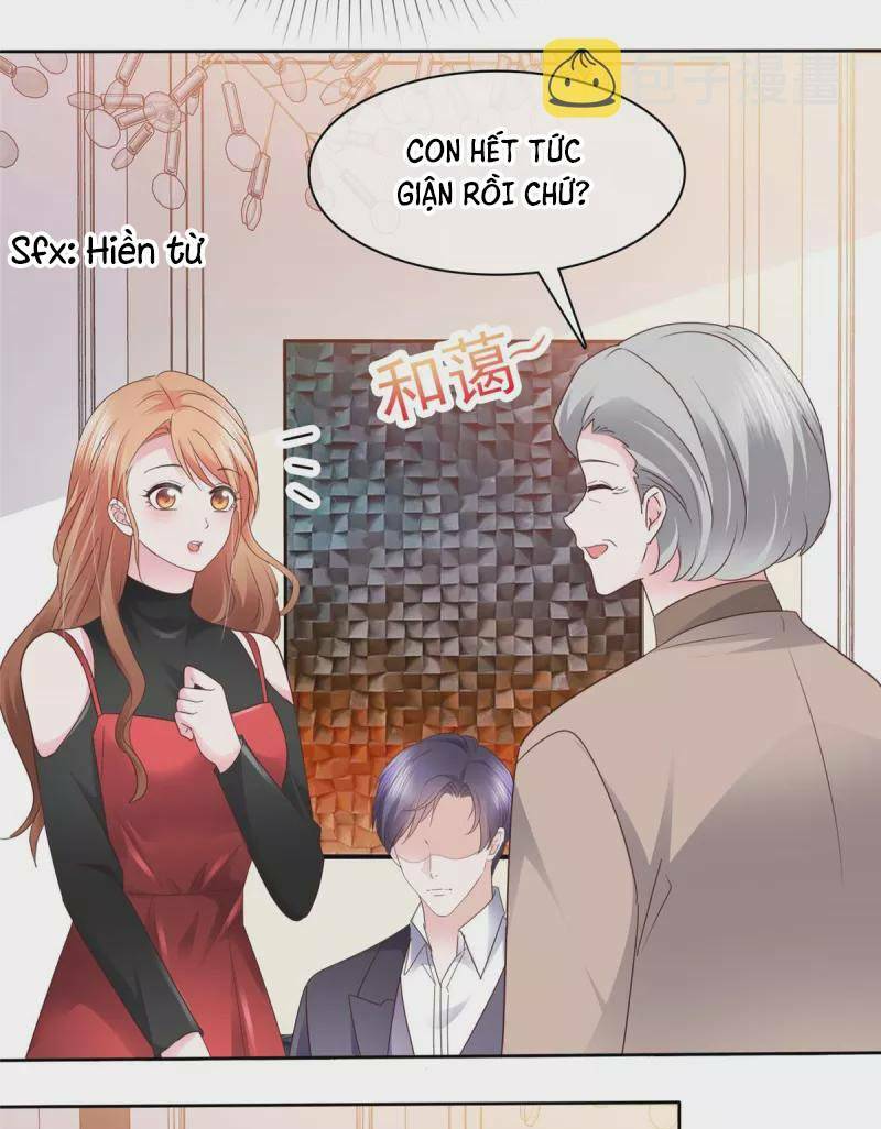 Thái Thái Lại Đang Làm Nũng: Chapter 30