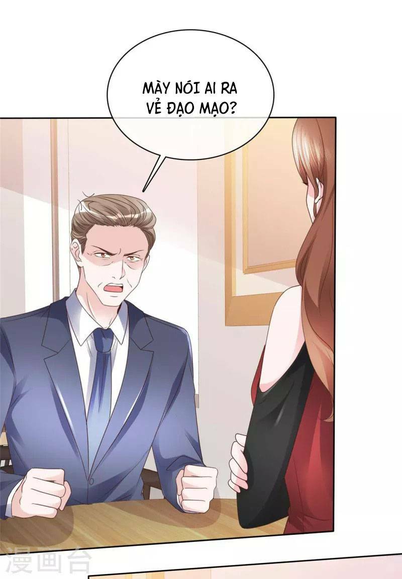 Thái Thái Lại Đang Làm Nũng: Chapter 31
