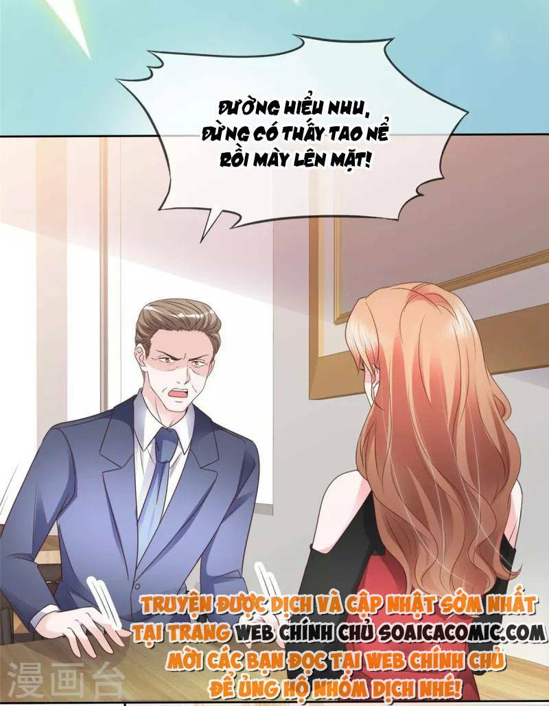 Thái Thái Lại Đang Làm Nũng: Chapter 31