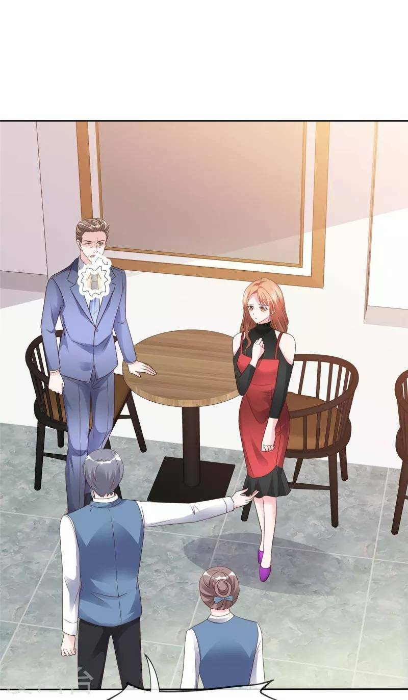Thái Thái Lại Đang Làm Nũng: Chapter 31