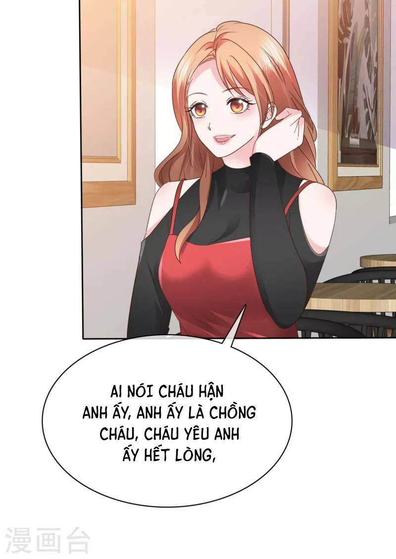 Thái Thái Lại Đang Làm Nũng: Chapter 31