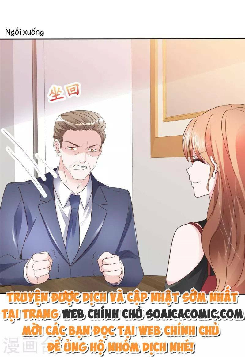 Thái Thái Lại Đang Làm Nũng: Chapter 31