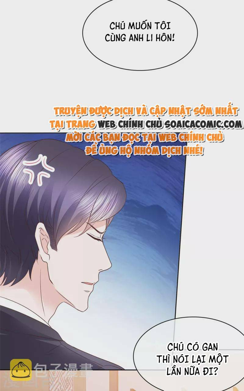 Thái Thái Lại Đang Làm Nũng: Chapter 32