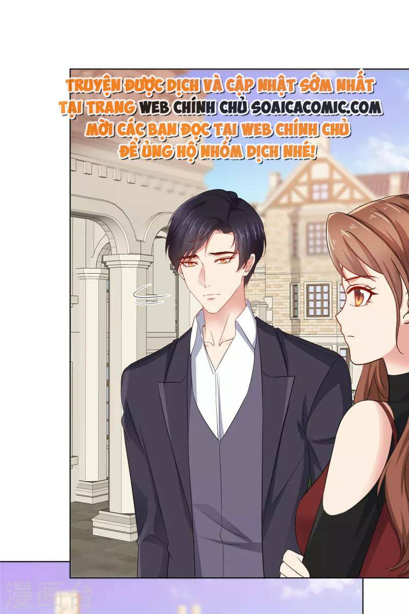 Thái Thái Lại Đang Làm Nũng: Chapter 33
